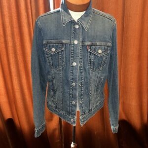 Levi’s Jean Jacket